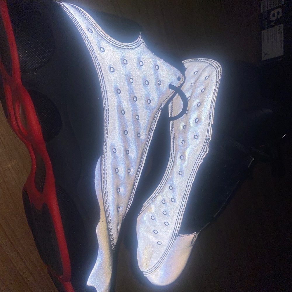 Nike Air Jordan 13 retro